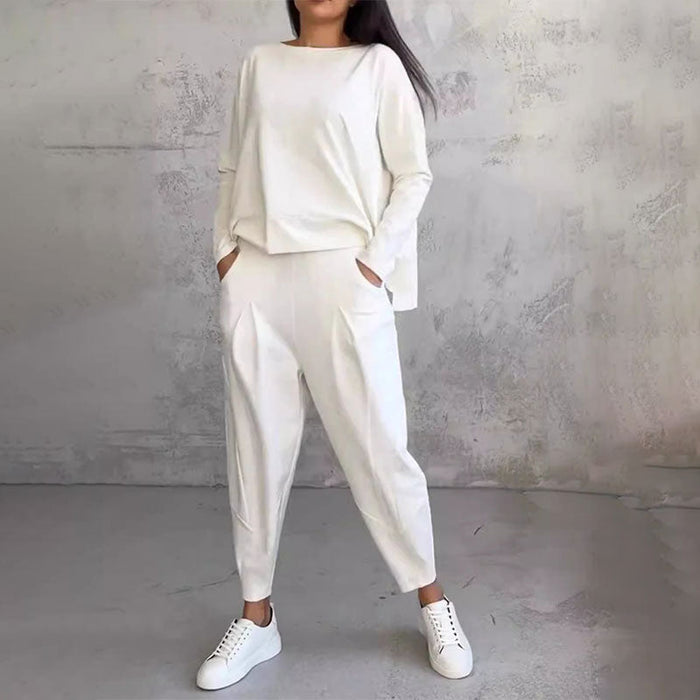 UrbanEase comfortset.