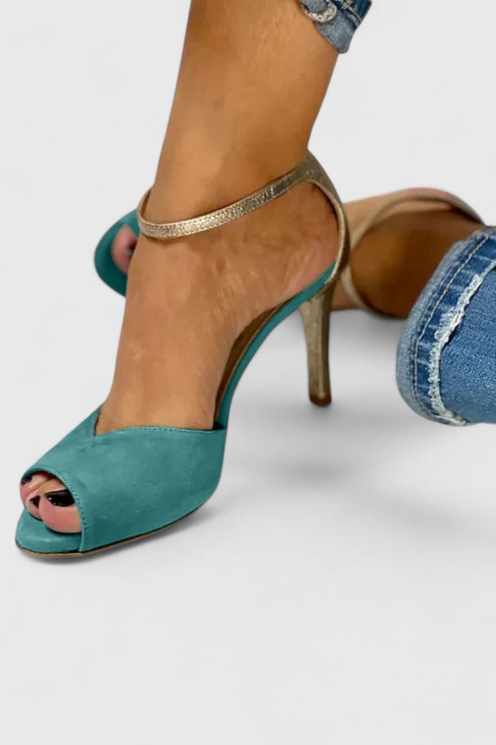 Rosana | Stijlvolle elegante hoge hakken
