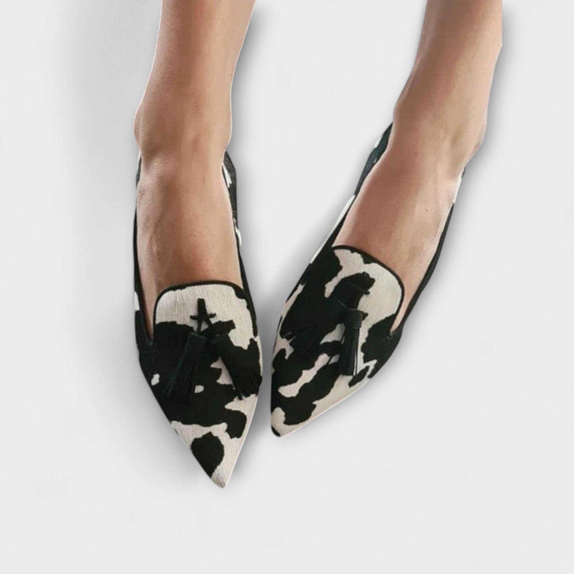 Julia | Elegante pantoffels