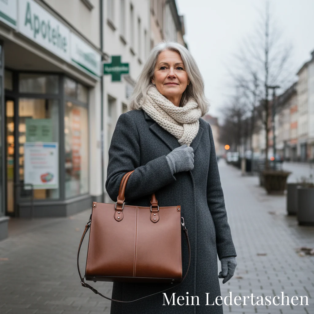 Anna schoudertas