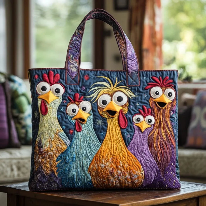 Liliana | Handgemaakte tas in casual stijl