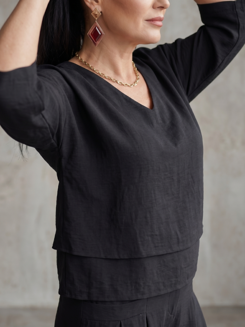 Marivelle™ | Eleganter Zweiteiler