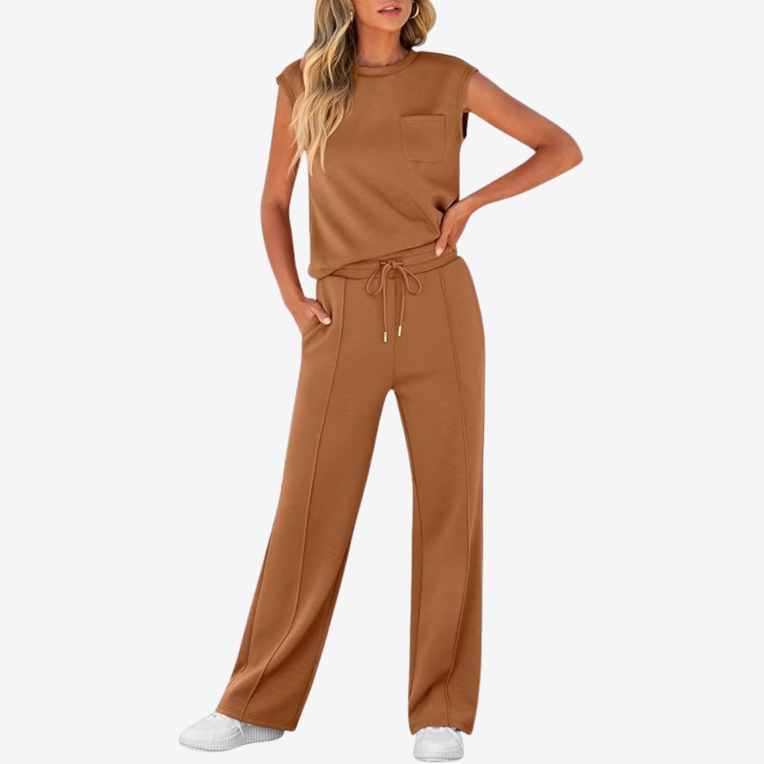 Elette™ comfortabele set