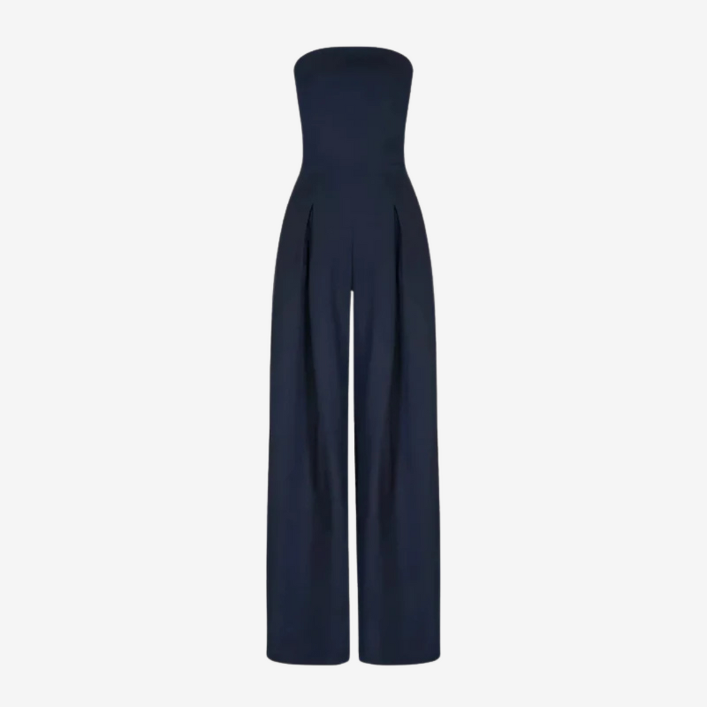 Juliette™ strapless jumpsuit