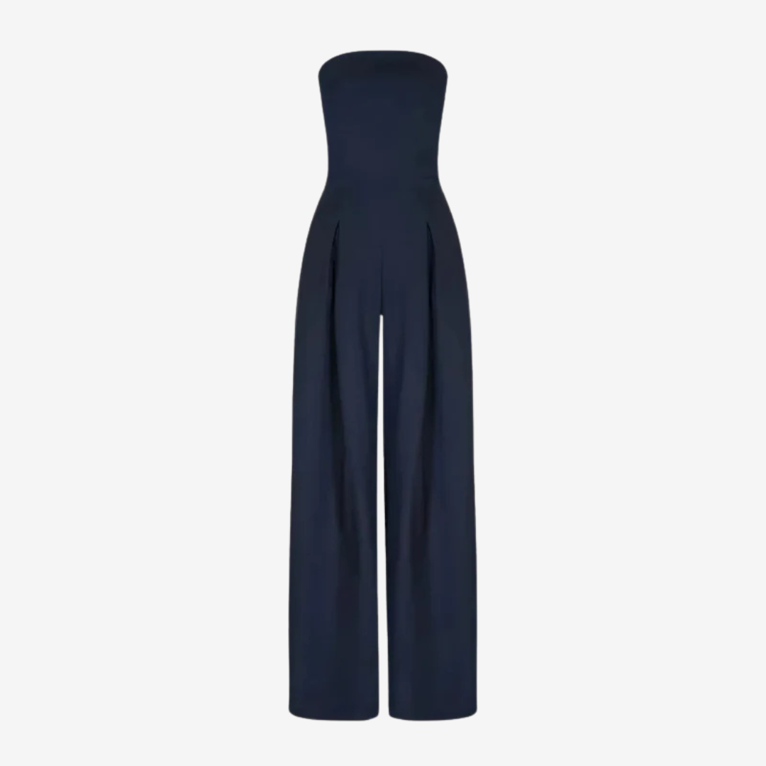 Juliette™ strapless jumpsuit