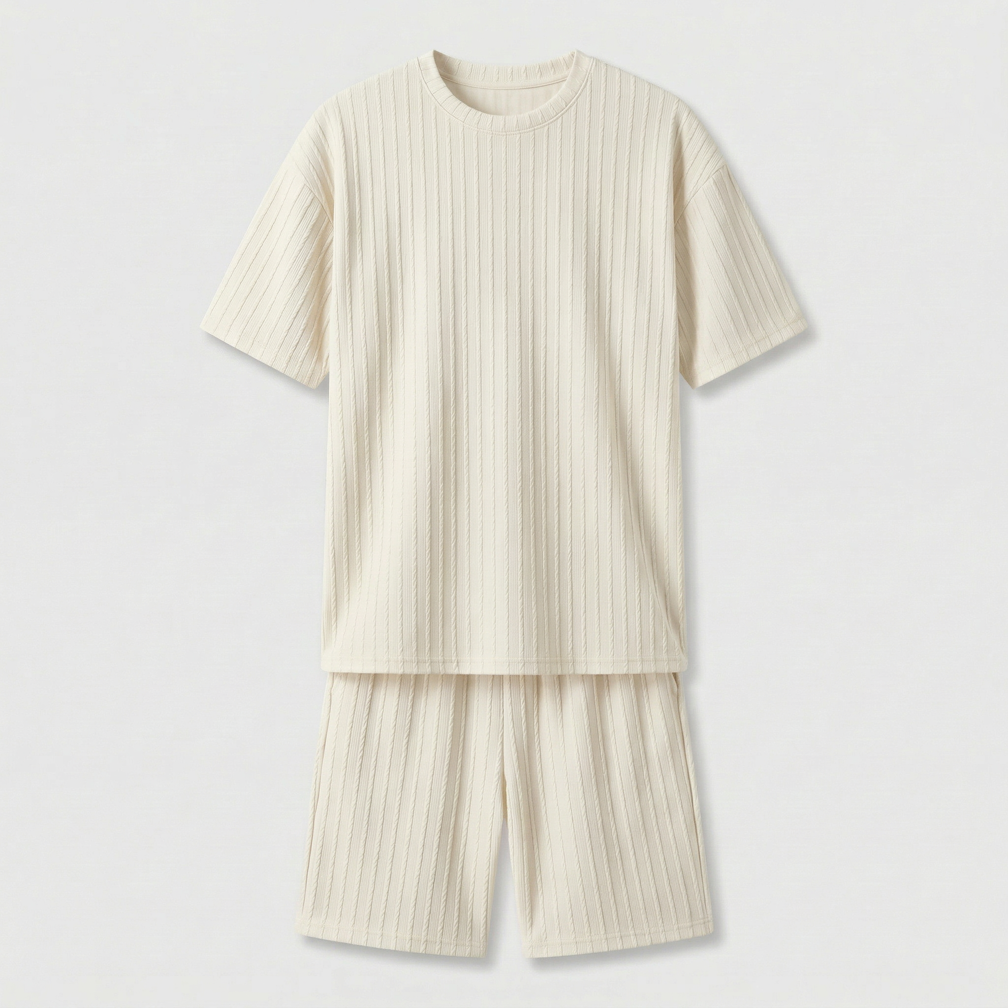 Lorenzo™ | Luchtig zomersetje