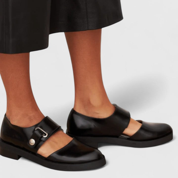 LISA | Elegante damesschoenen