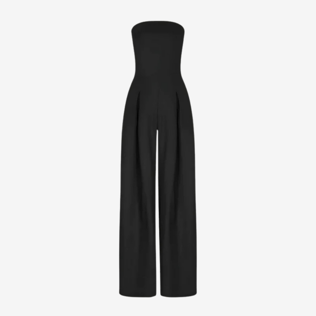 Juliette™ strapless jumpsuit