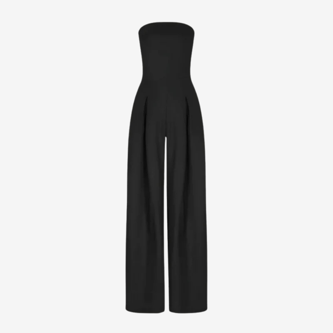 Juliette™ strapless jumpsuit