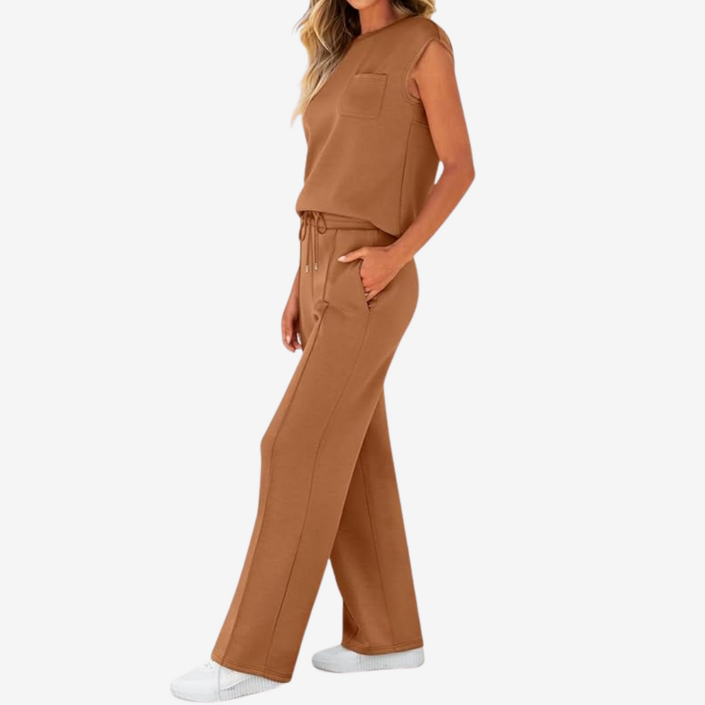 Elette™ comfortabele set
