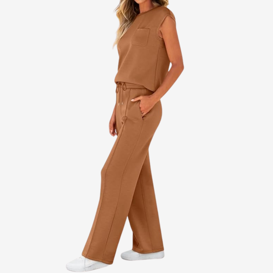 Elette™ comfortabele set