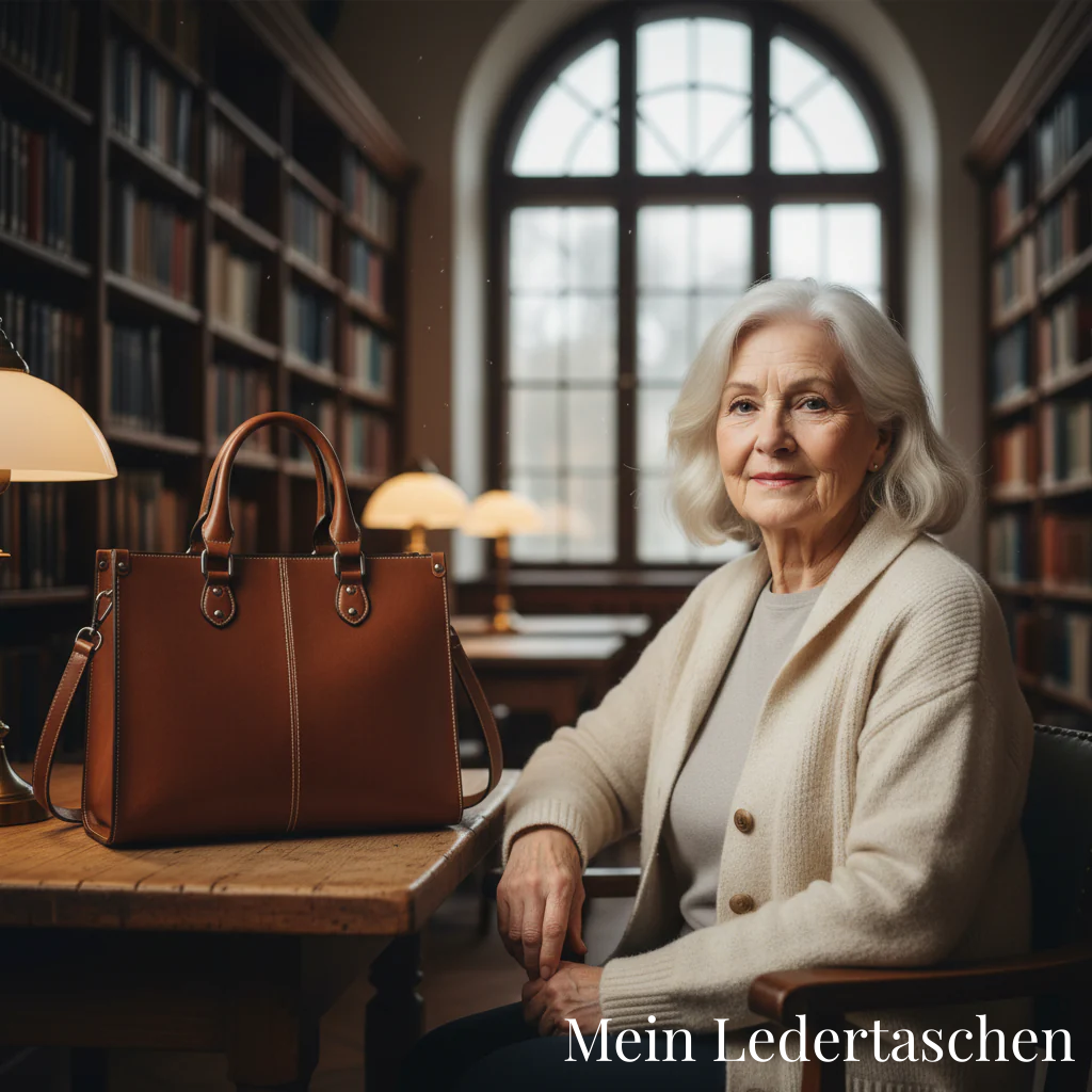 Anna schoudertas