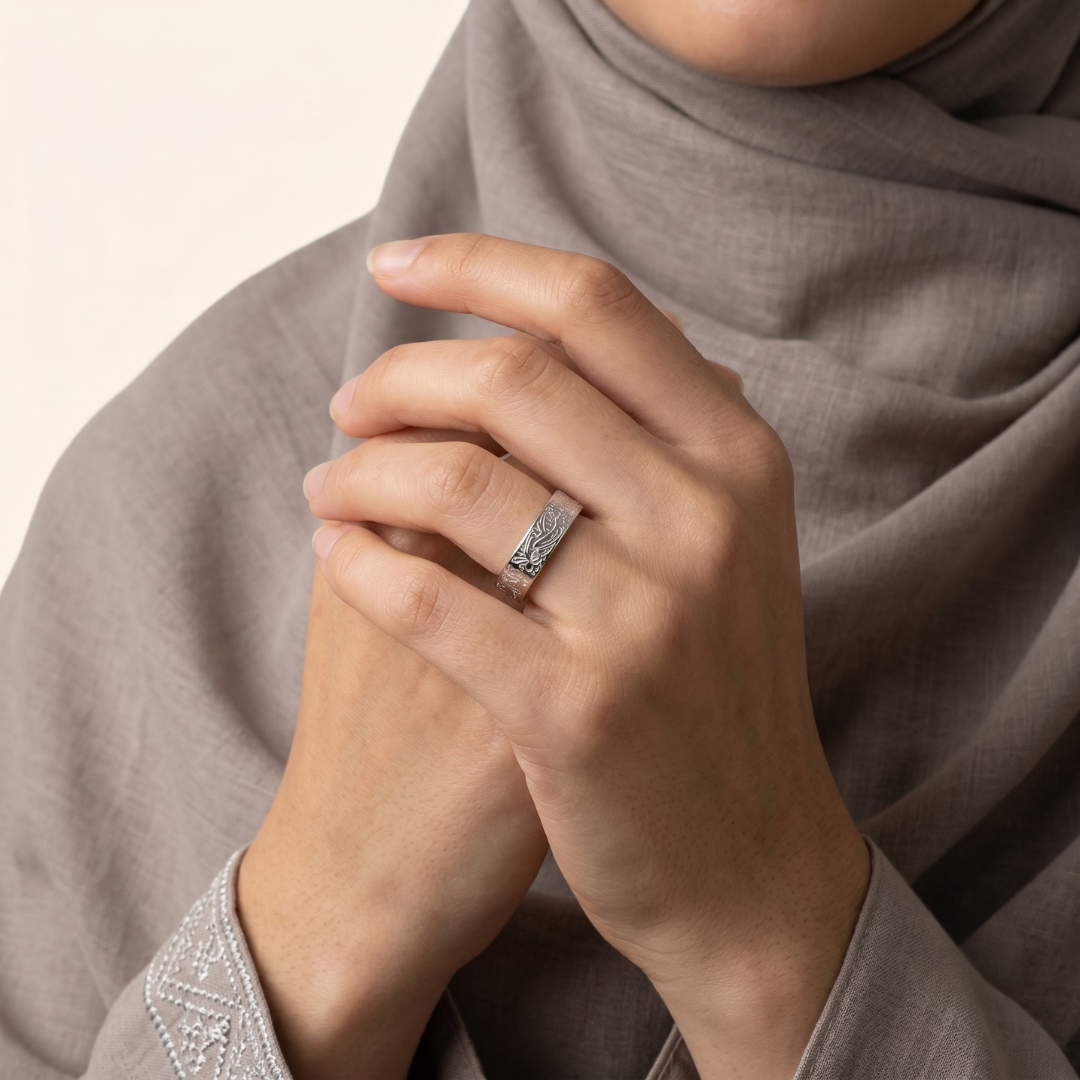 Nimara™ - Eleganter Bandring