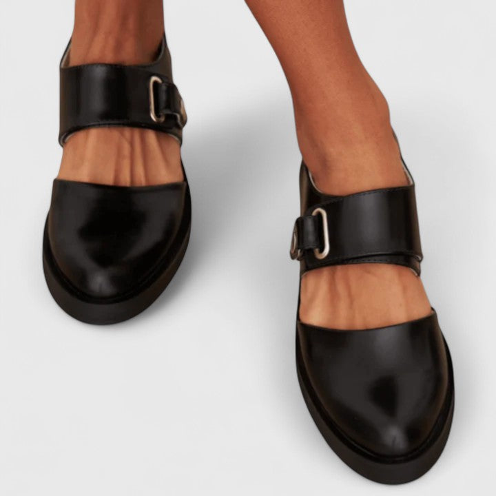 Lyssavelle | Elegante schoenen