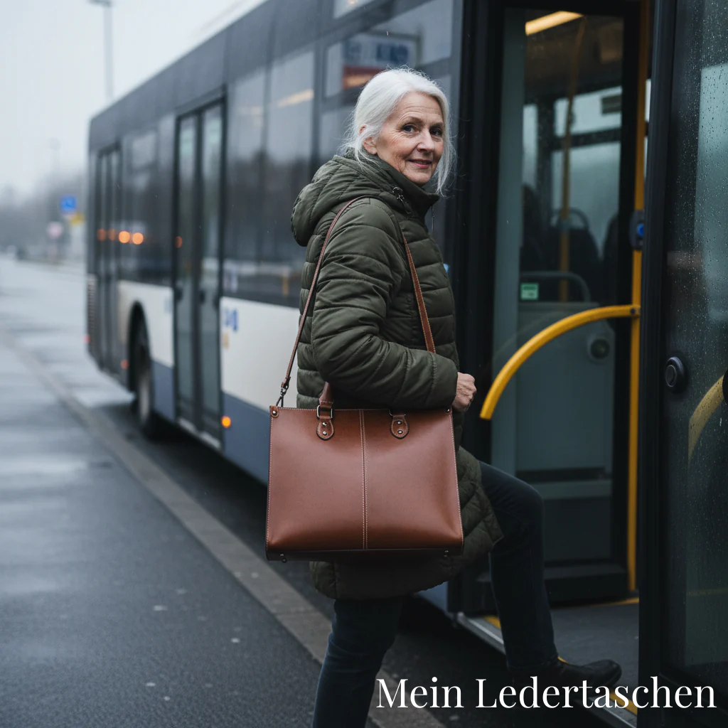 Anna schoudertas