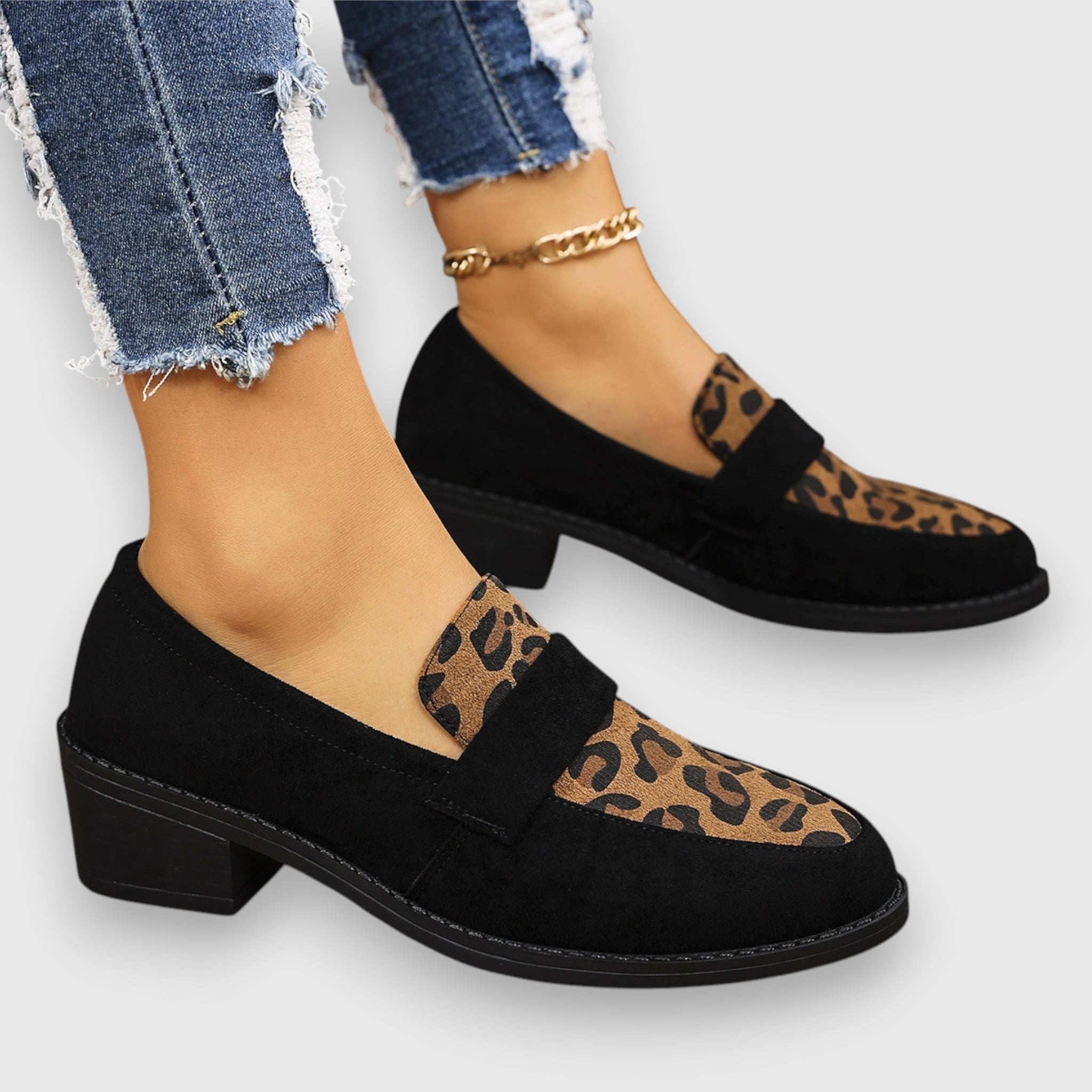 Brunika – comfortabele pantoffels
