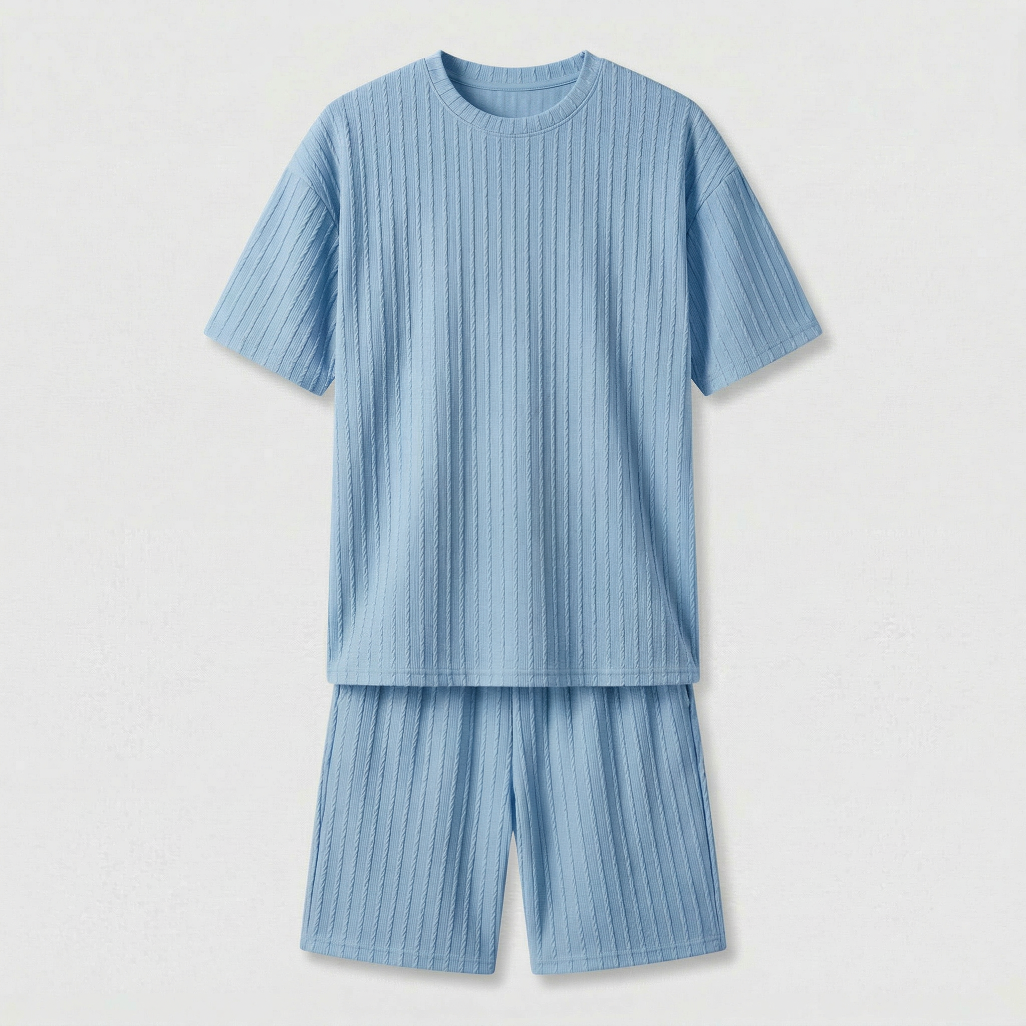 Lorenzo™ | Luchtig zomersetje