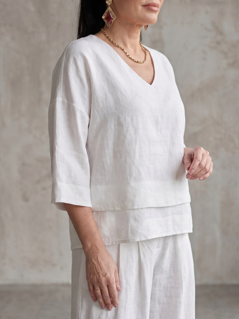 Marivelle™ | Eleganter Zweiteiler