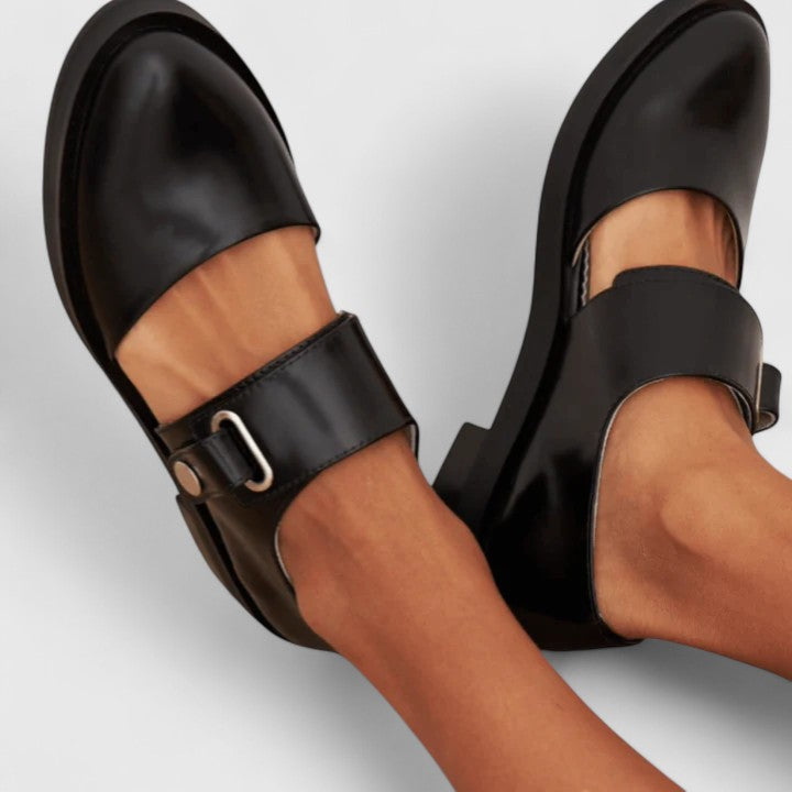 LISA | Elegante damesschoenen