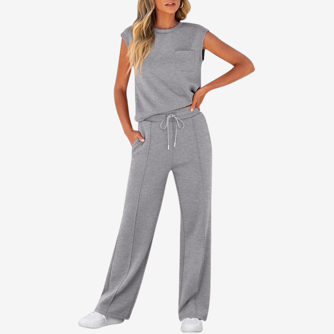 Elette™ comfortabele set