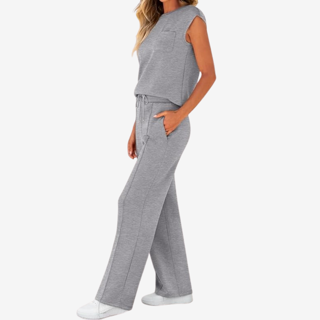 Elette™ comfortabele set