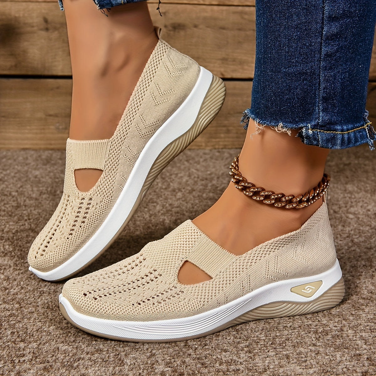 OrthoStep™ — Orthopedische comfortschoenen