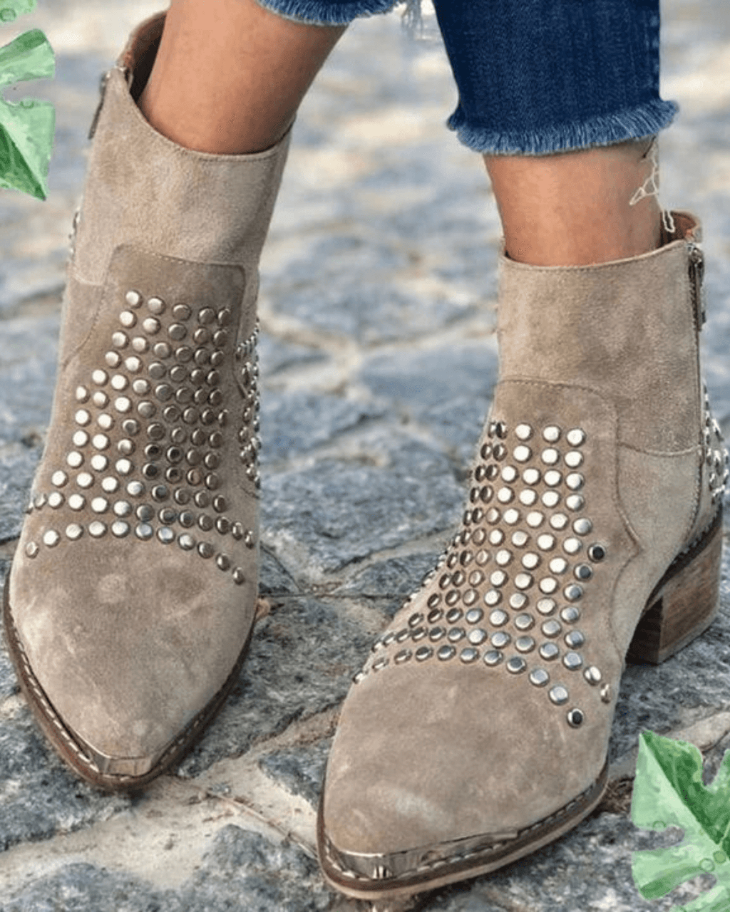Mia™ | Escarpins avec des paillettes