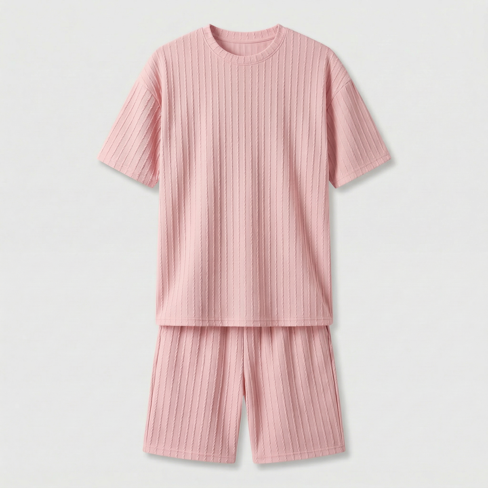 Lorenzo™ | Luchtig zomersetje