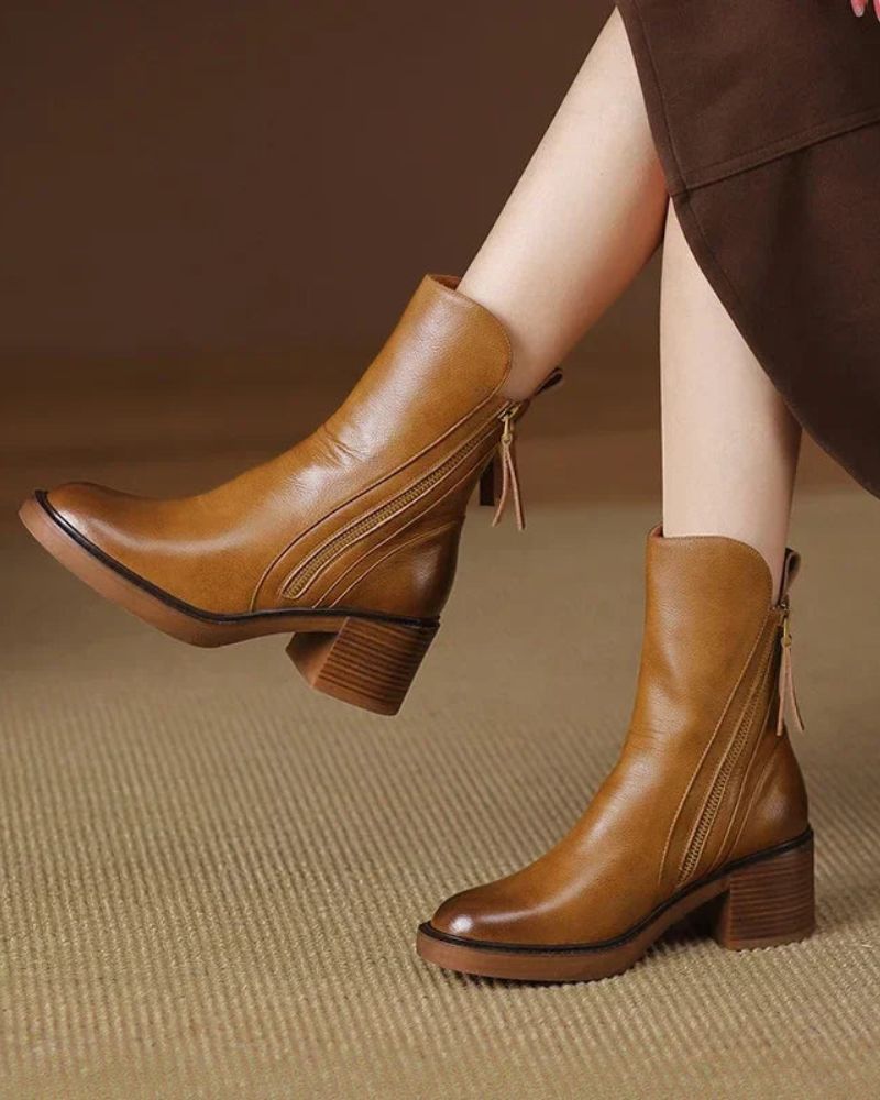 Garciela | Elegante laarzen