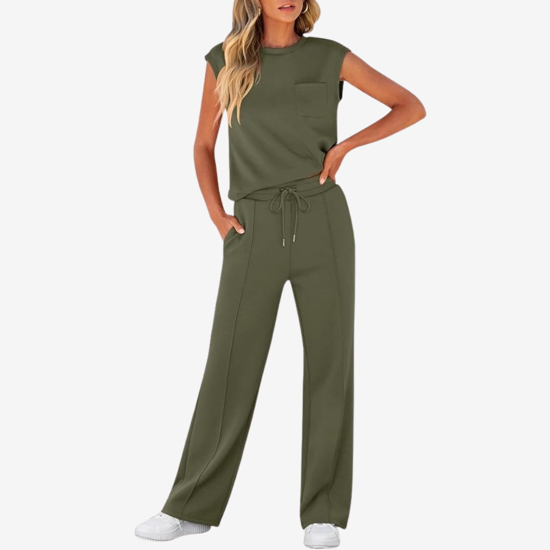Elette™ comfortabele set