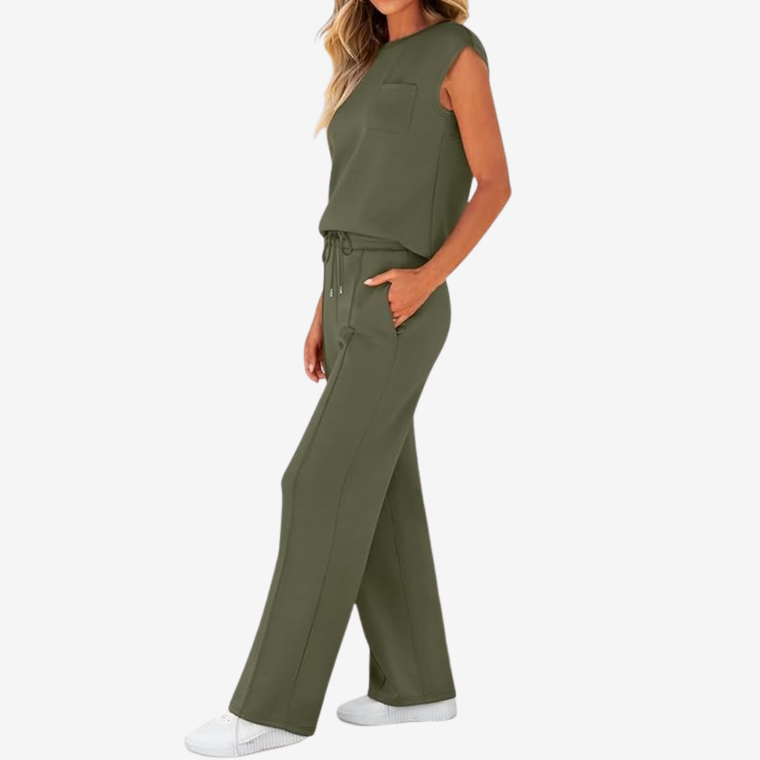 Elette™ comfortabele set