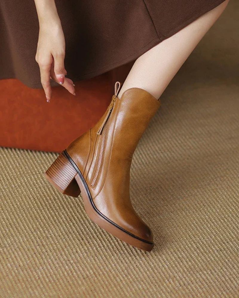 Garciela | Elegante laarzen