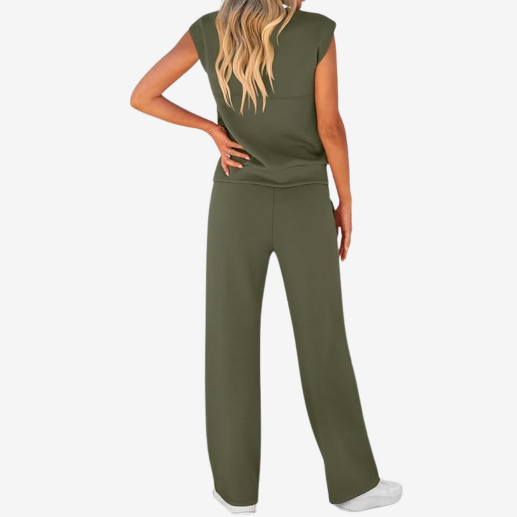 Elette™ comfortabele set