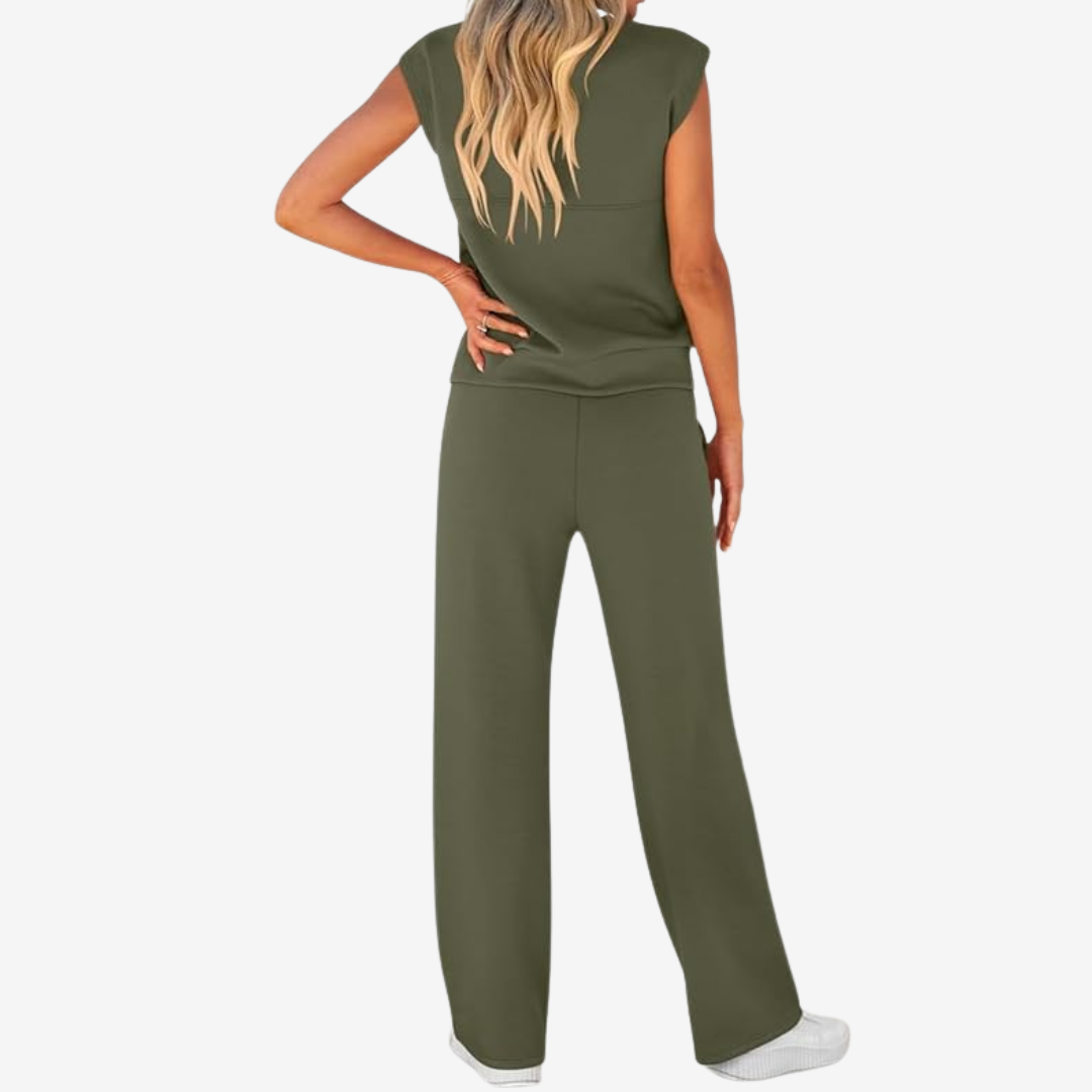 Elette™ comfortabele set