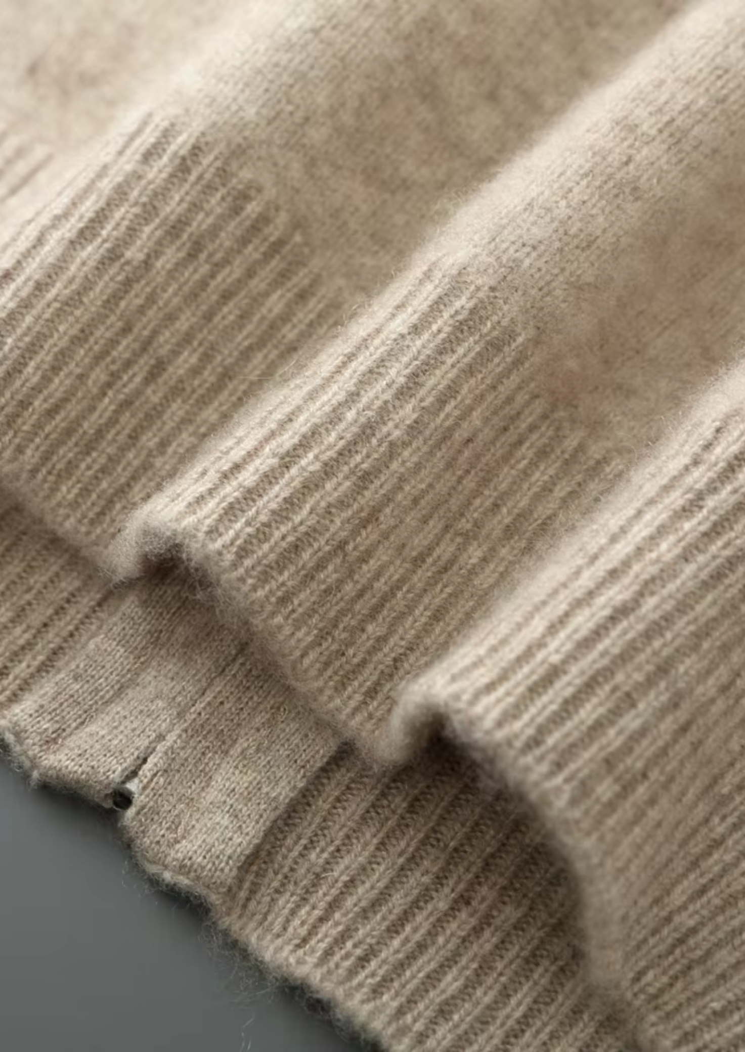 Premium Extra-Fine Merino Wool Set