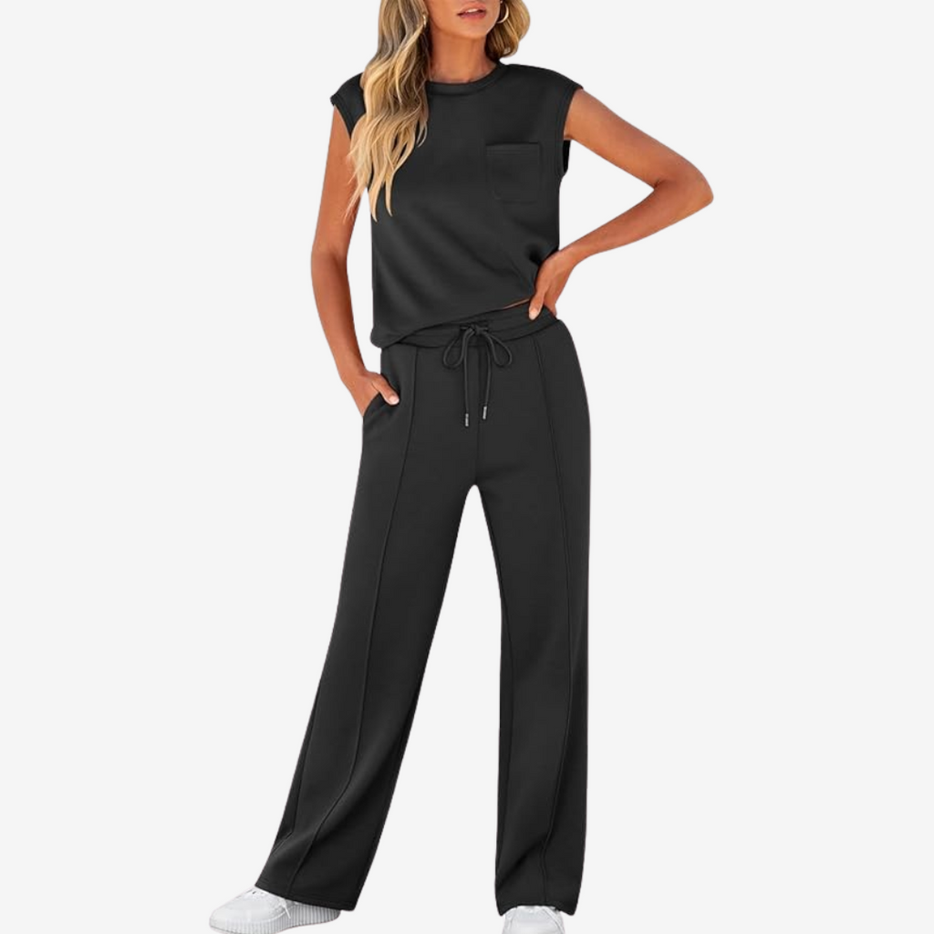 Elette™ comfortabele set