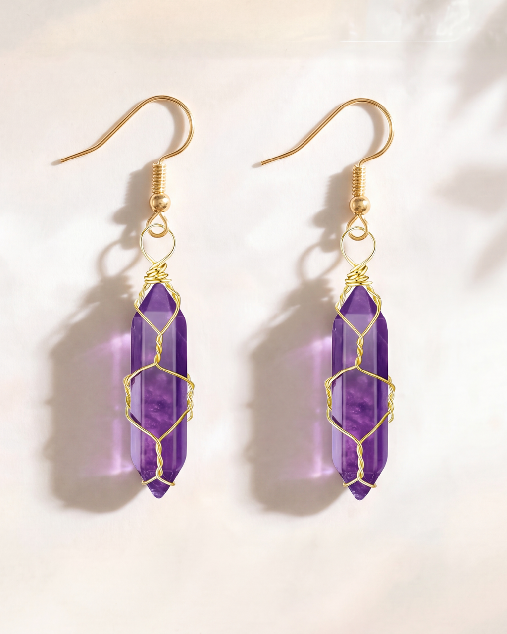 Boucles d'oreilles Kesia