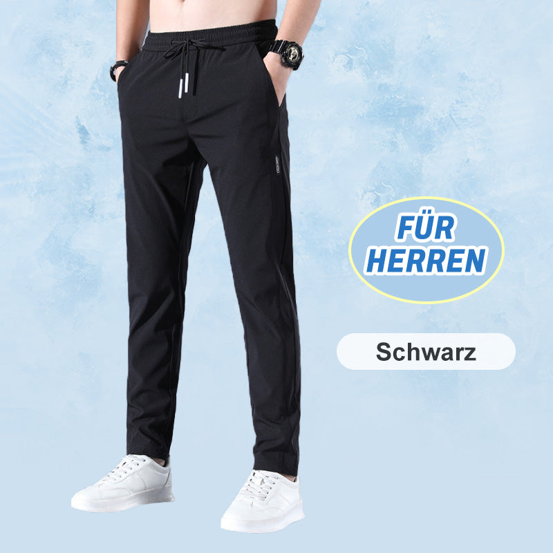 FlexDry – sneldrogende stretchbroek
