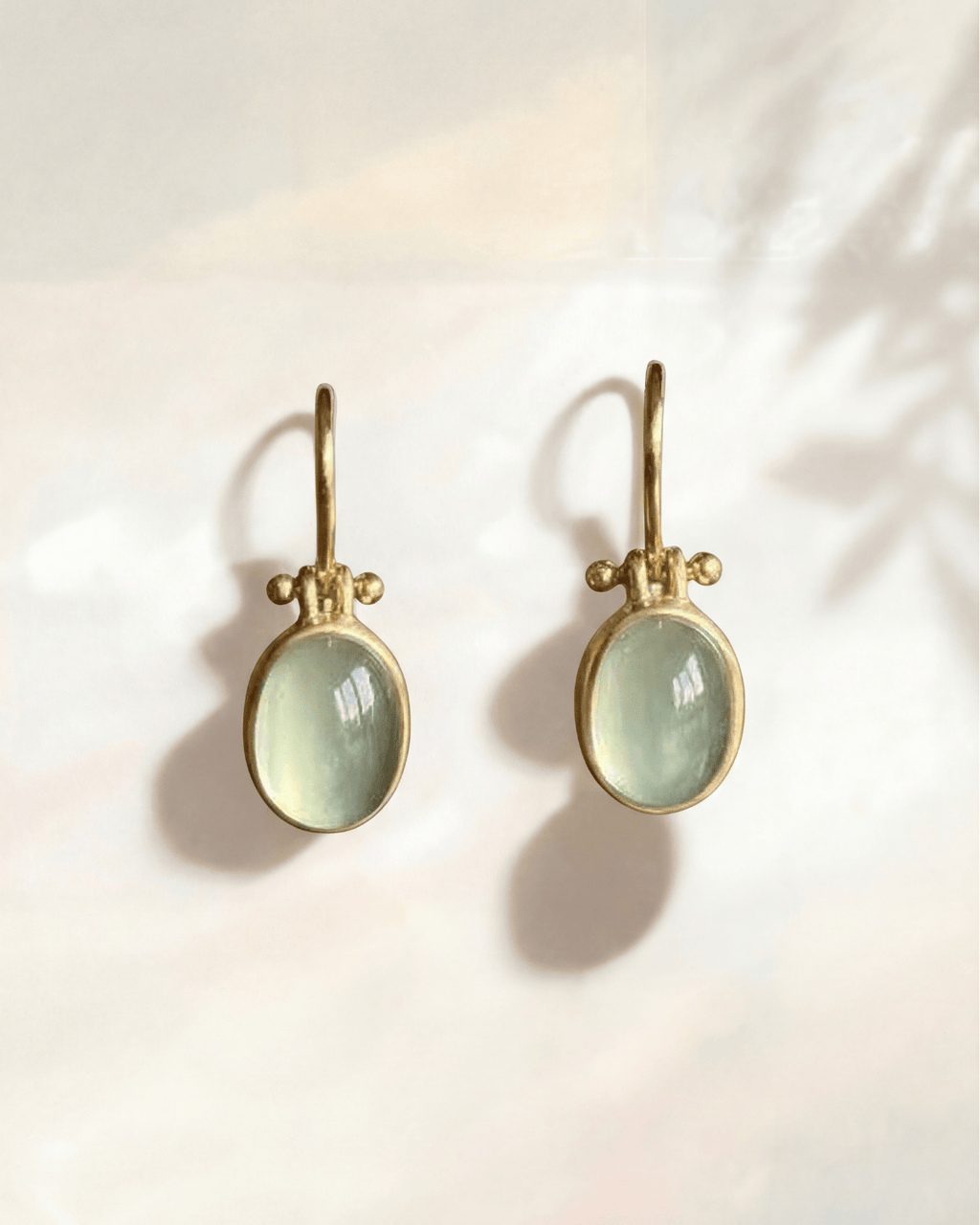 Boucles d'oreilles Emilia