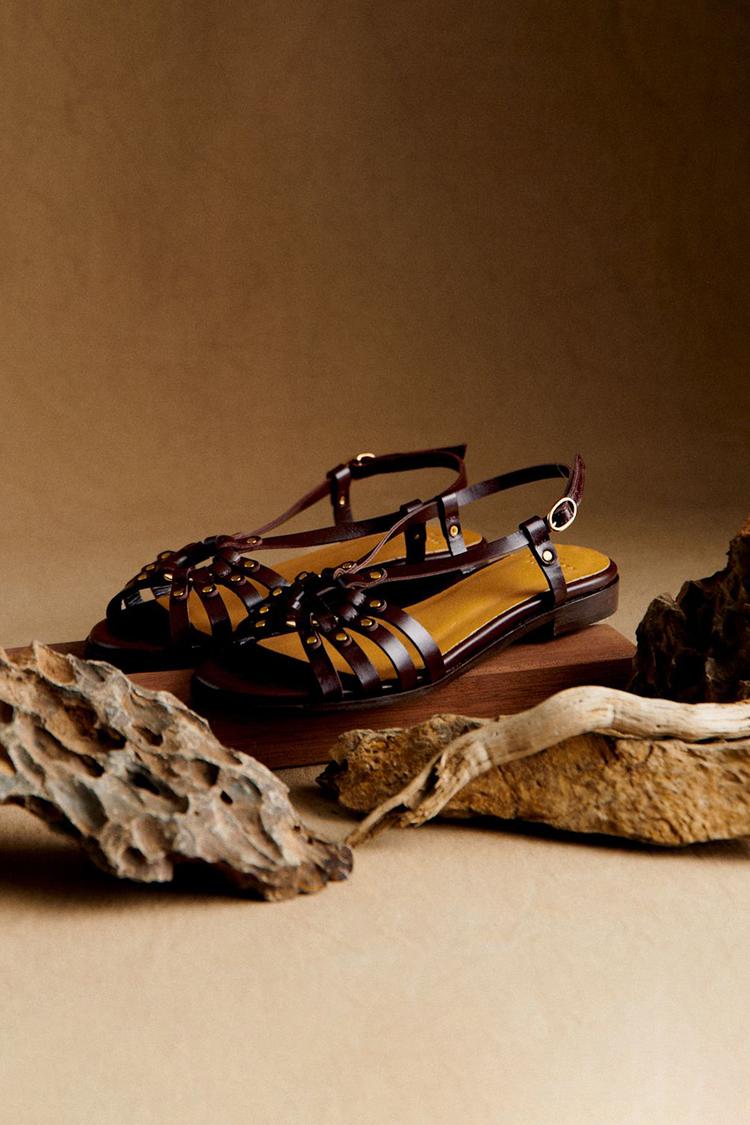 Bianca | Handcrafted Summer Sandals Terra d'Estate