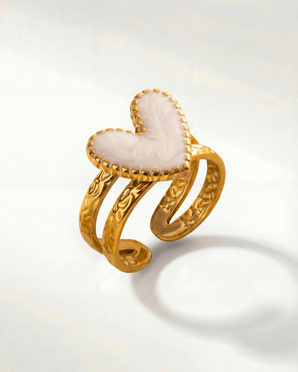 Bague Ismera