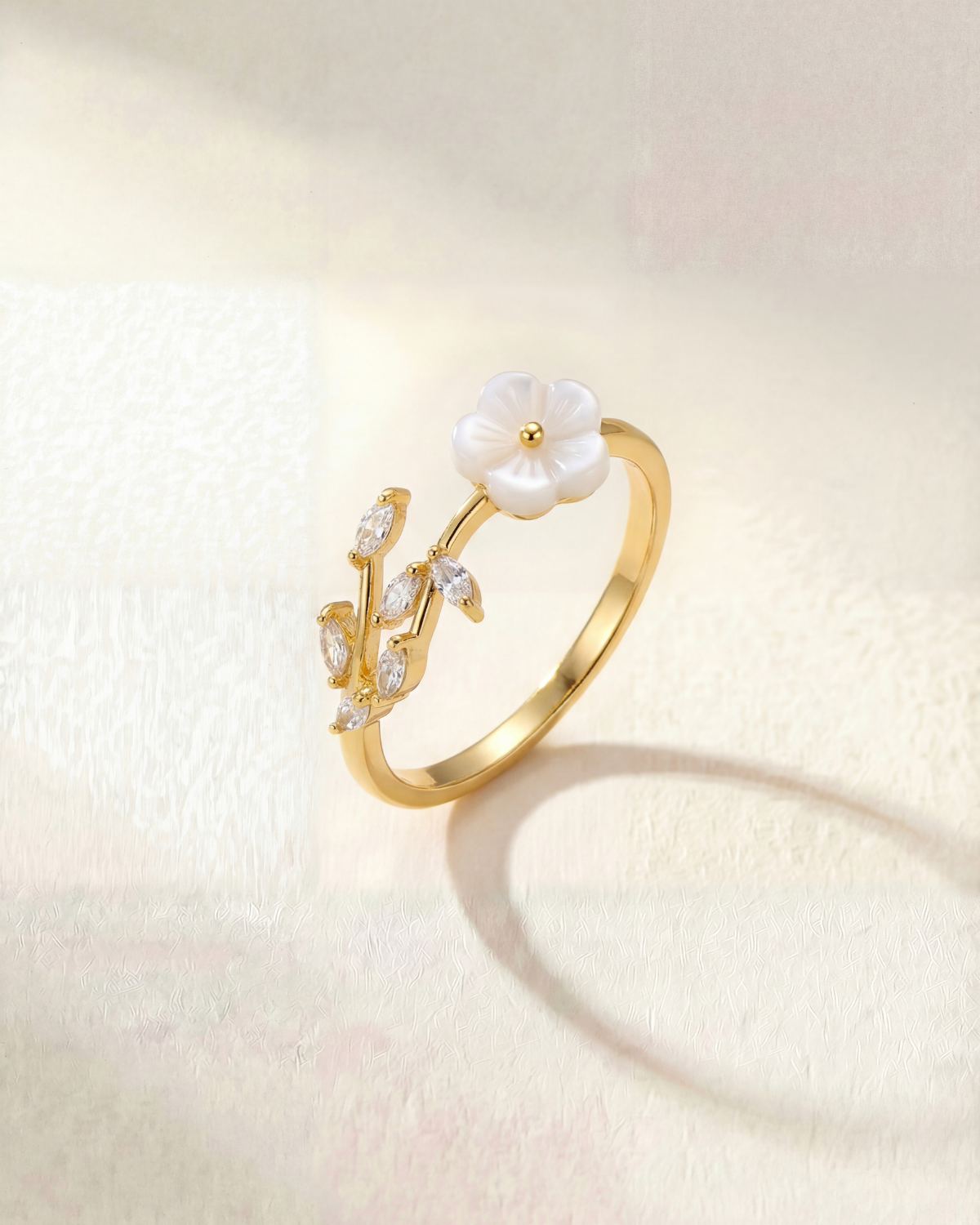 Bague Kavira