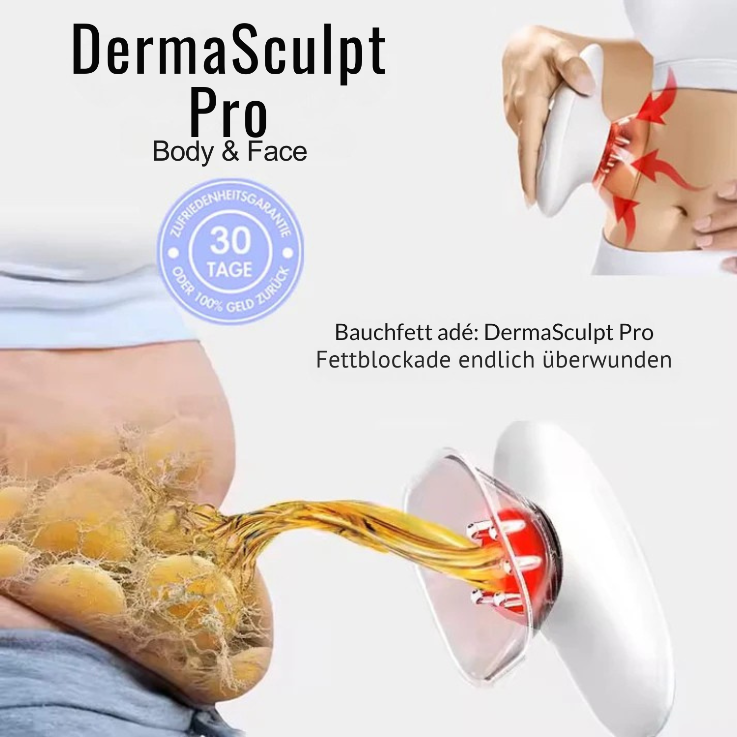 DermaSculptPro