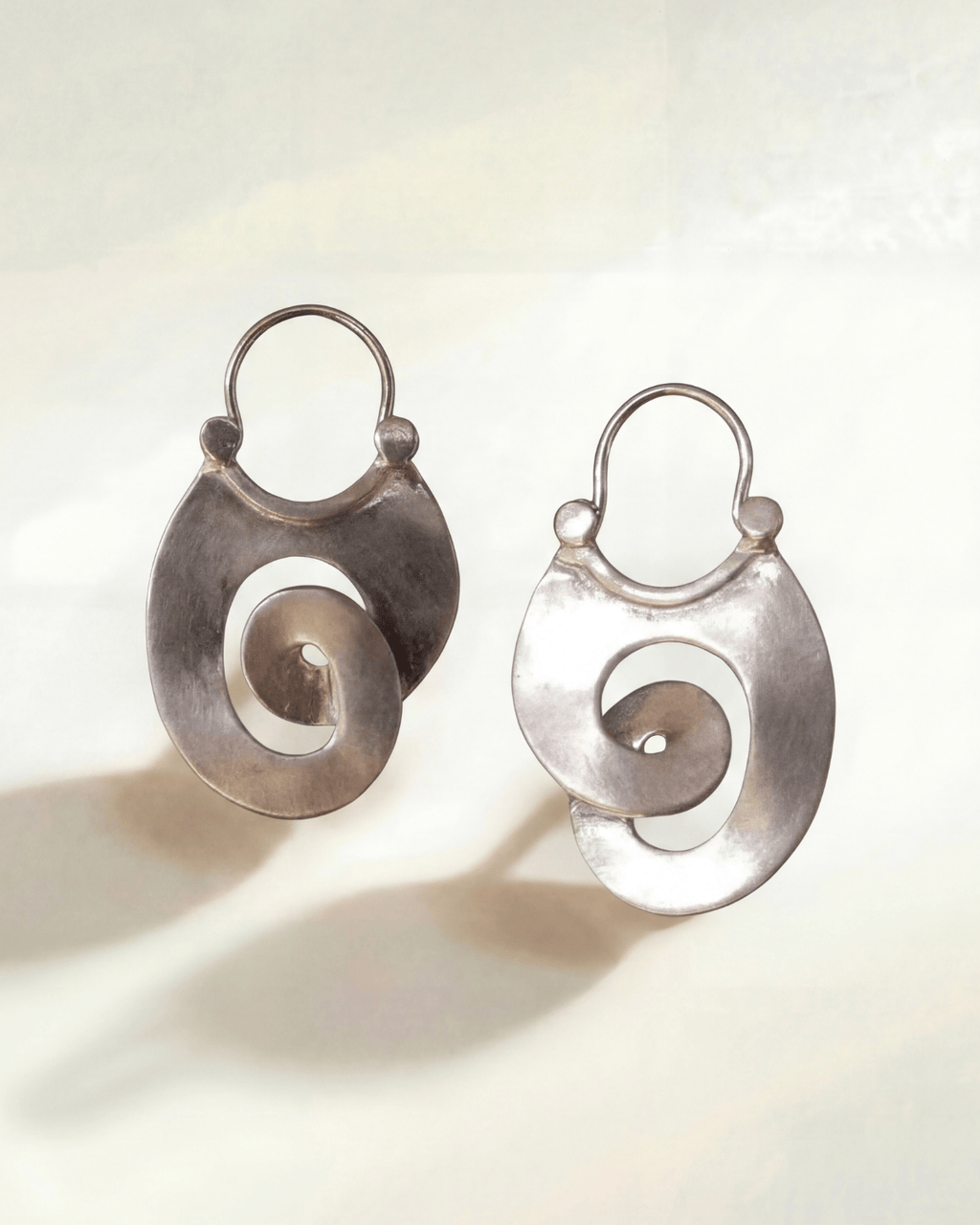 Boucles d'oreilles Marala