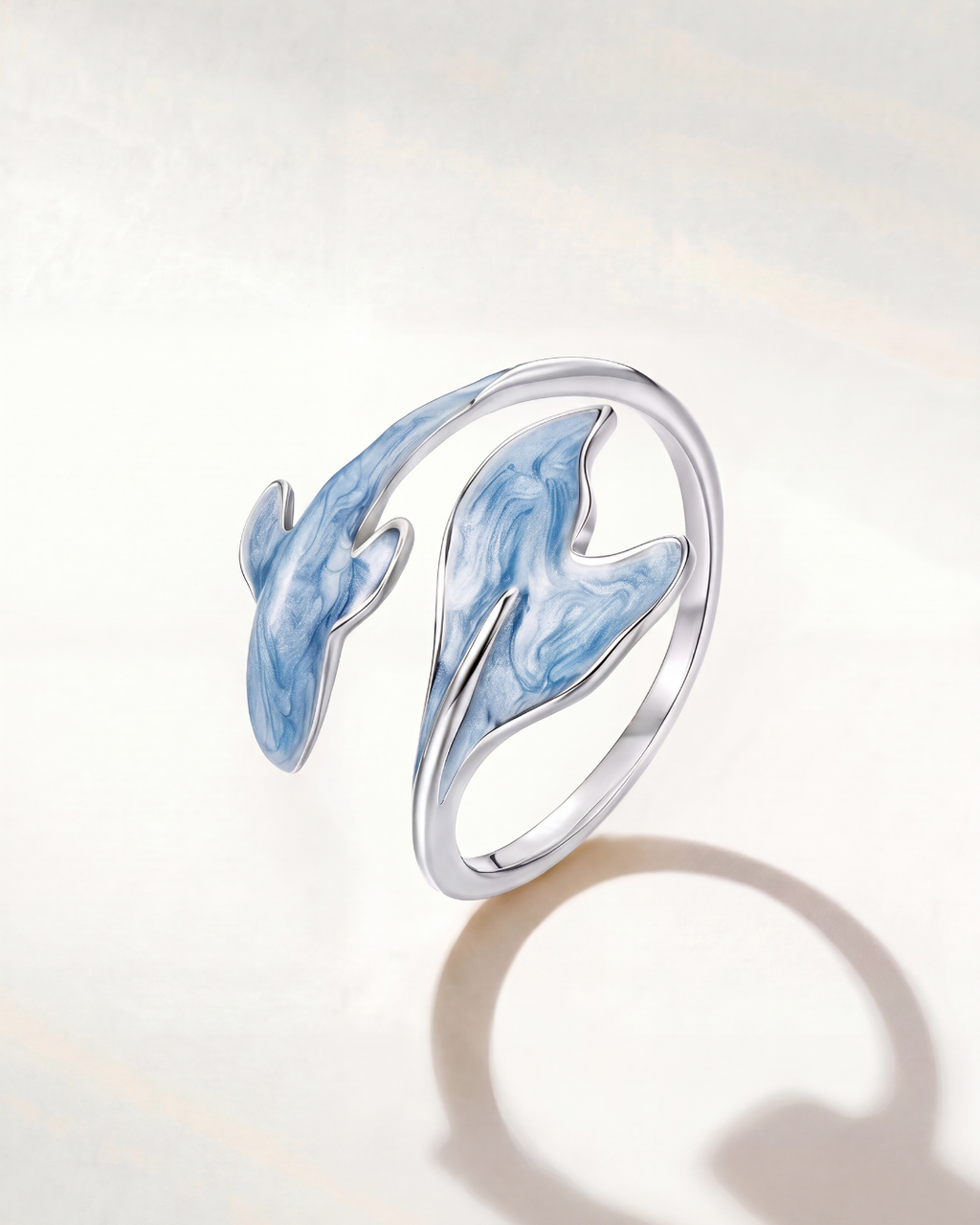 Bague Maris