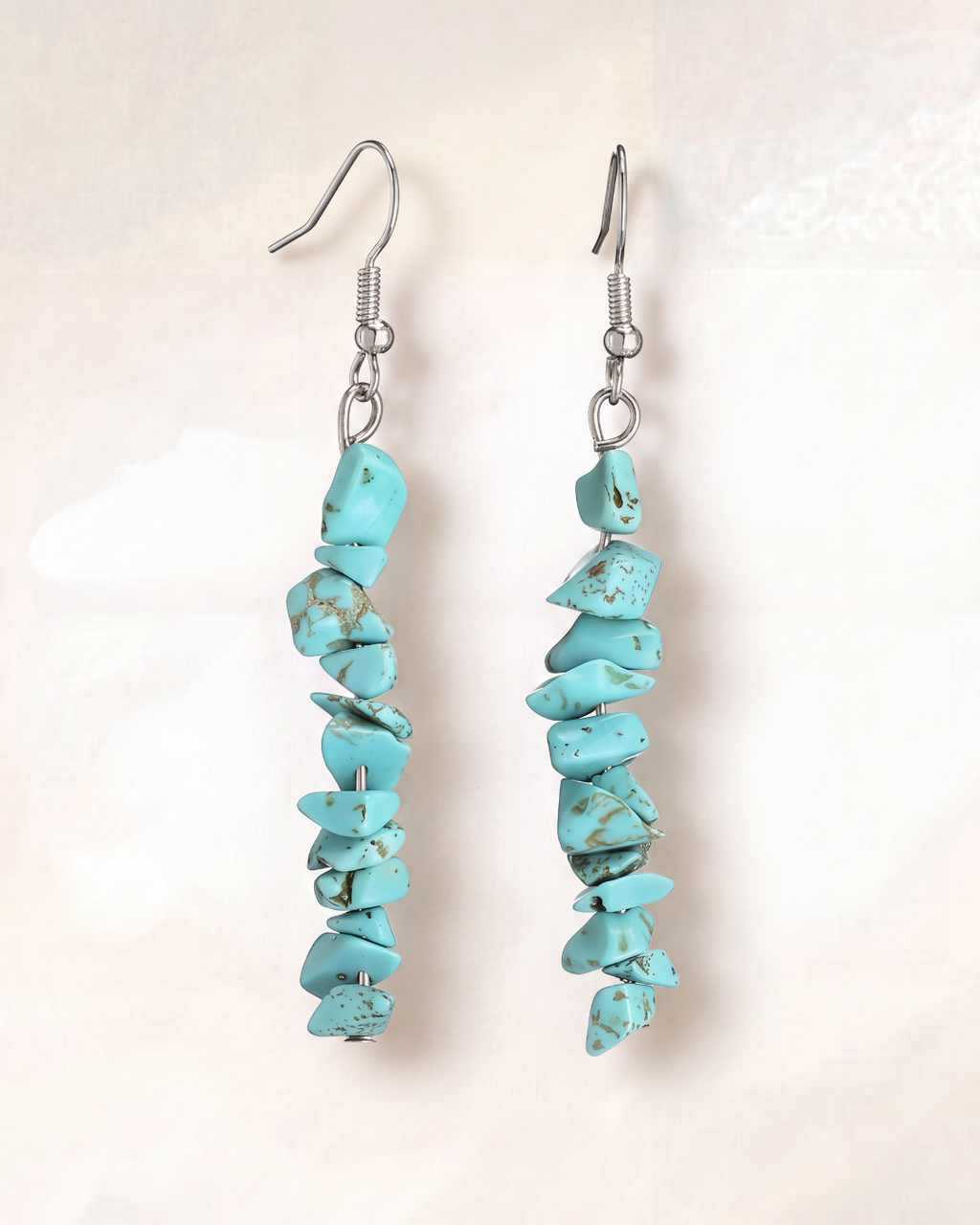 Boucles d'oreilles Jioni