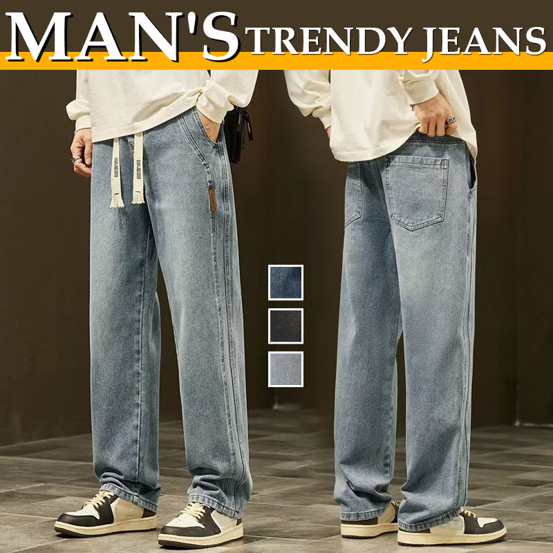 Vento-jeans
