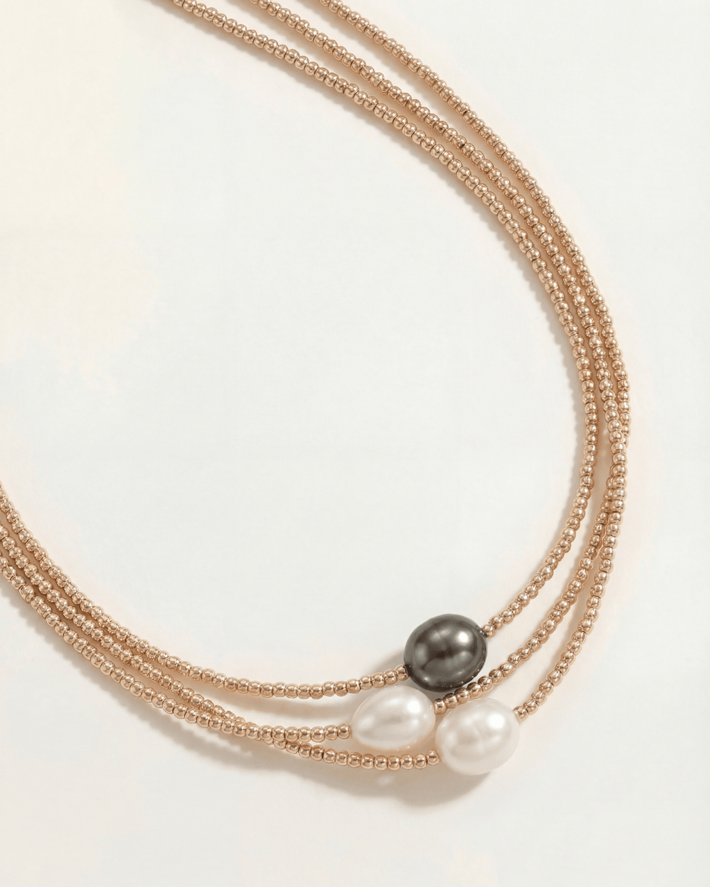 Lot de Colliers Rhea