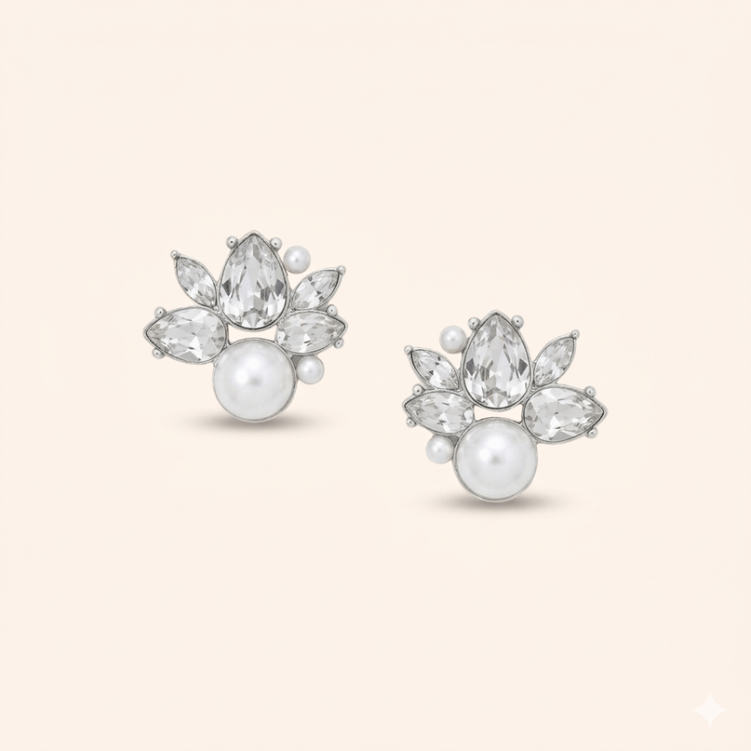Jasminelle™ - Elegante Ohrringe