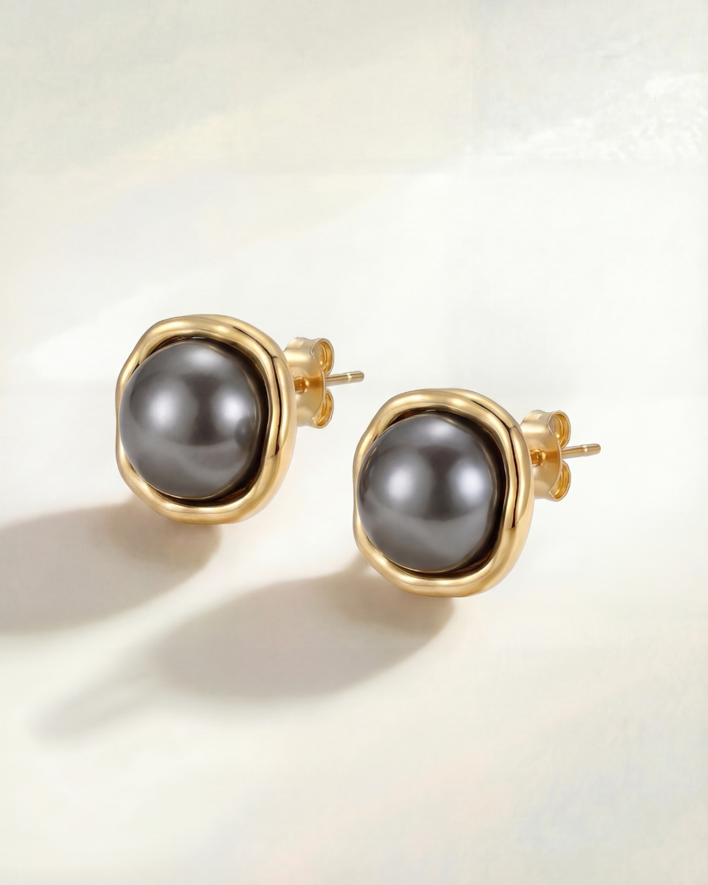 Boucles d'oreilles Naila
